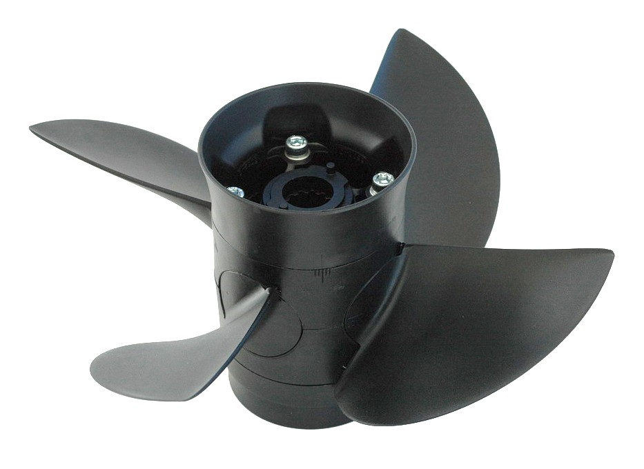 PROPULSE UNIVERSAL S4 PROPELLER 1 PROPULSE UNIVERSAL S4 PROPELLER