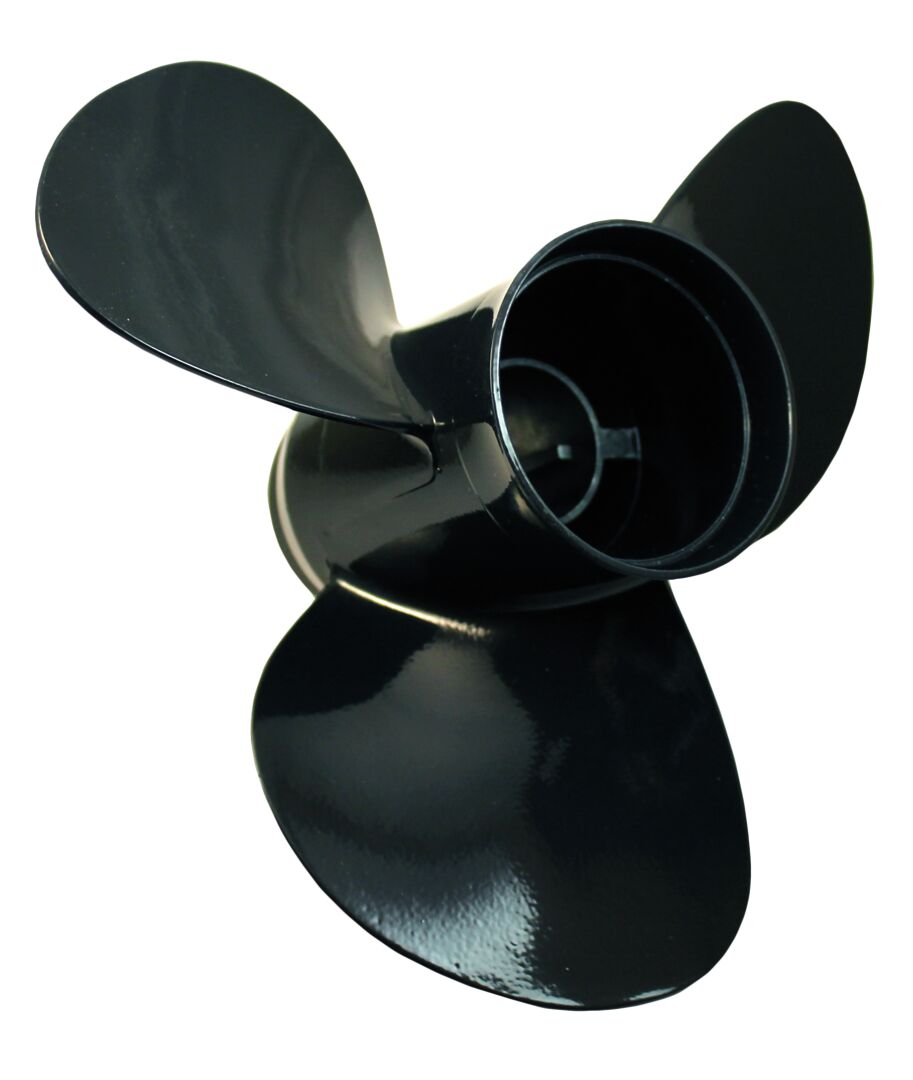 RASCAL R5-0910 PROP. HOUSING 1 RASCAL R5-0910 PROP. HOUSING