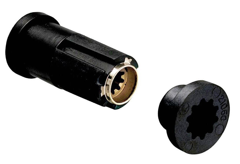 HUB KIT 25 FOR YAMAHA 1 HUB KIT 25 FOR YAMAHA