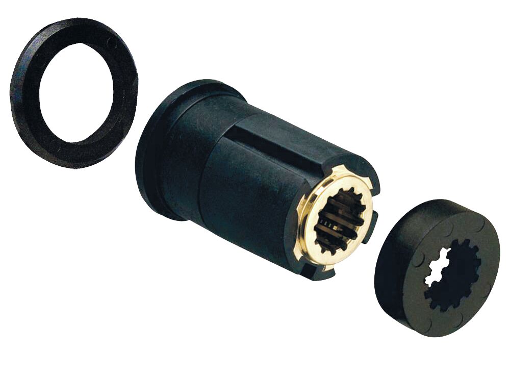 HUB KIT 11 FOR MERCURY,SUZUKI 1 HUB KIT 11 FOR MERCURY,SUZUKI