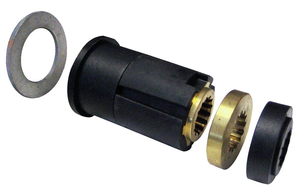 HUB KIT 13 FOR NISSAN/TOHATSU 1 HUB KIT 13 FOR NISSAN/TOHATSU