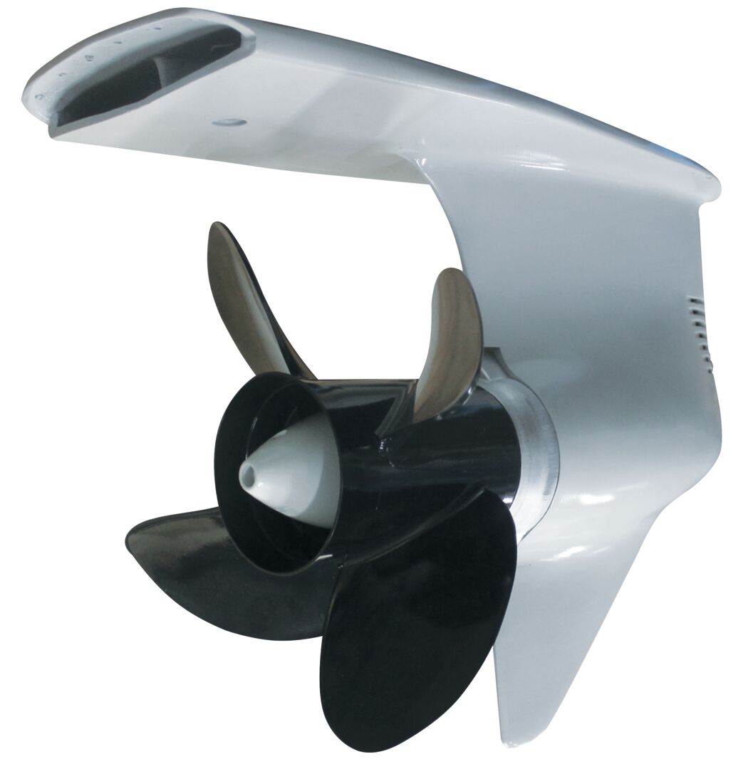 HUSTLER LE-1421-4 PROPELLER 1 HUSTLER LE-1421-4 PROPELLER