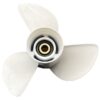 ALUMINUM PROPELLER YAMAHA 60-130hp
