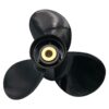 ALUMINUM PROPELLER SUZUKI 8-20hp