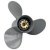 ALUMINUM PROPELLER HONDA 75-130hp