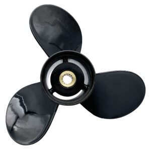 ALUMINUM PROPELLER EVINRUDE 40-140hp