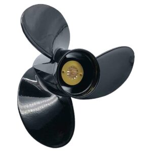 ALUMINUM PROPELLER MERCURY 25-70hp