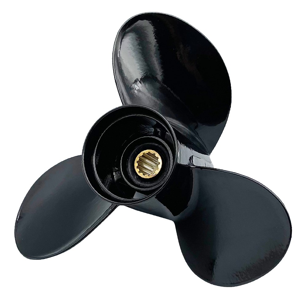 ALUMINUM PROPELLER SUZUKI 35-65hp 1 ALUMINUM PROPELLER SUZUKI 35-65hp
