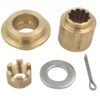 PROPELLER NUT KIT YAMAHA 20-30hp