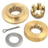 PROPELLER NUT KIT HONDA 35-60hp
