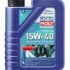 MARINE 4T MOTOR OIL 15W-40 1 LIT 5 9513781410 fullhd