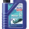 MARINE 2T 2-STROKE ENGINE OIL 1L 4 9513781420 fullhd