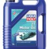 MARINE 2T 2-STROKE ENGINE OIL 5L 5 9513781422 fullhd