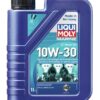 MARINE 4T ENGINE OIL 10W-30 1 LITRES 4 9513781426 fullhd