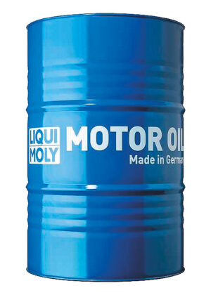 MARINE 4T ENGINE OIL 10W-30 205 LIT