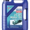 MARINE 2T DFI 2-STROKE ENGINE OIL 5L 4 9513781442 fullhd