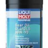 MARINE GEAR OIL GL4/GL5 80W-90 1LIT 4 9513781456 fullhd