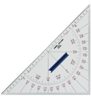 NAVIGATION TRIANGLE 320MM