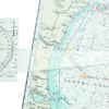 NAVIGATION CHART METER LINEX 2810 3 9514002003 fullhd