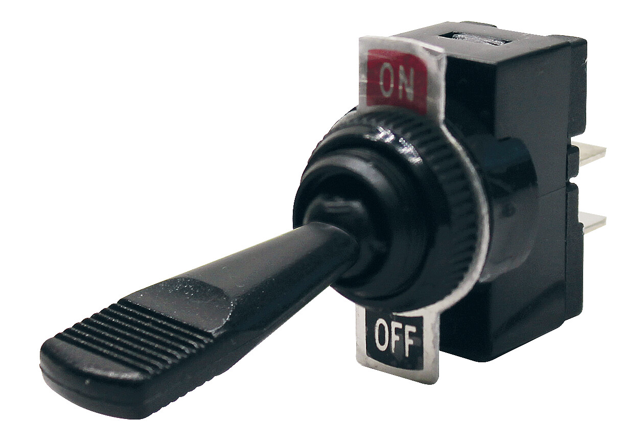 ON/OFF SWITCH 1 ON/OFF SWITCH