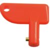 MAIN CIRCUIT BREAKER SPARE KEY 2 9514003013 fullhd
