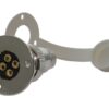 4-POLE COVER CONTACT, 2-3A