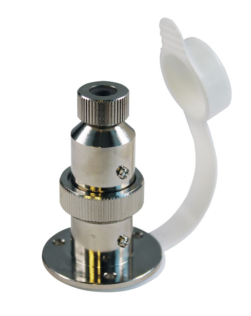 3-POLE COVER CONTACT, 2-3A 1 3-POLE COVER CONTACT, 2-3A
