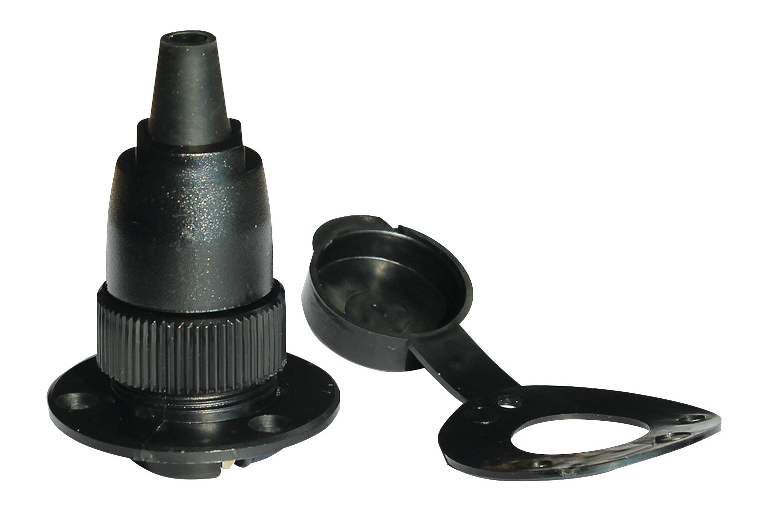 COVER CONTACT 4-POLE 1 COVER CONTACT 4-POLE