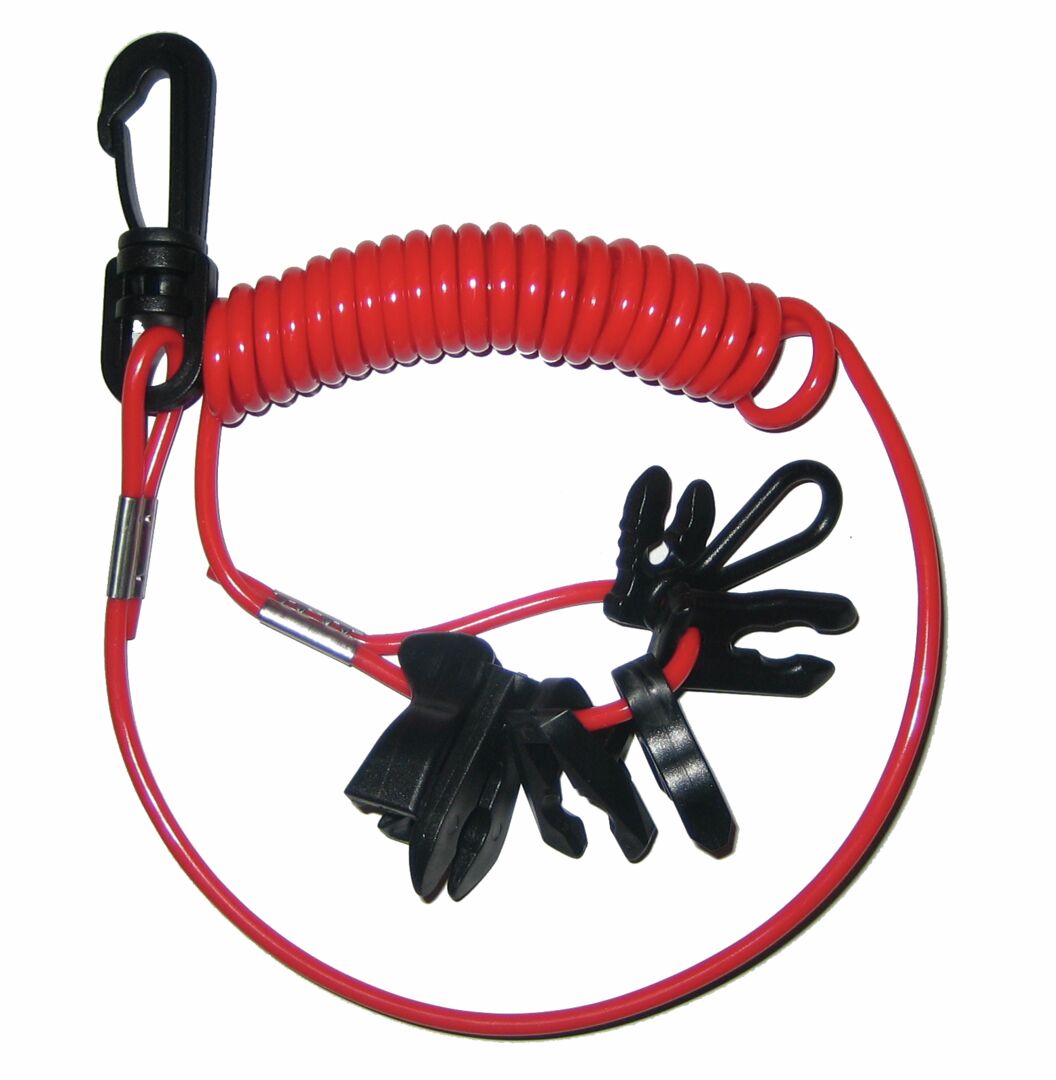 SAFETY SWITCH KEY ASSORTMENT 1 SAFETY SWITCH KEY ASSORTMENT
