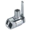 RAIL MOUNT FOR ANTENNA