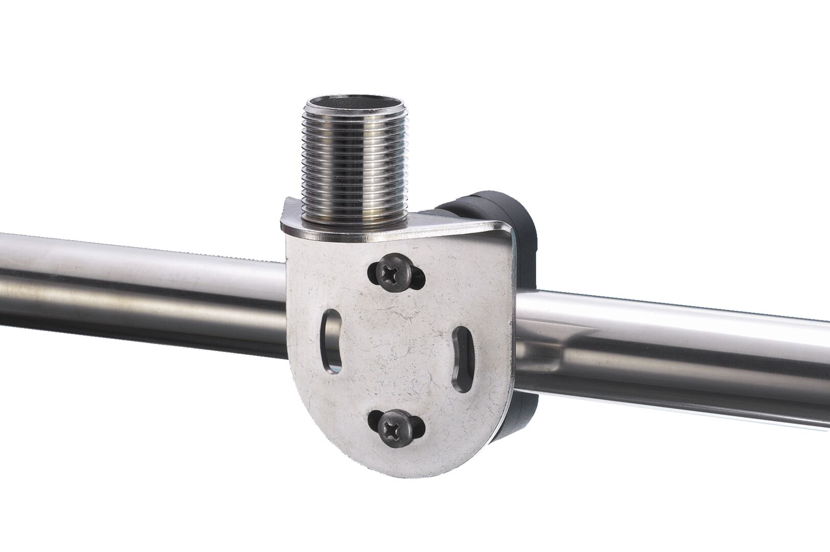 ANTENNA MOUNT STAINLESS STEEL 1 ANTENNA MOUNT STAINLESS STEEL