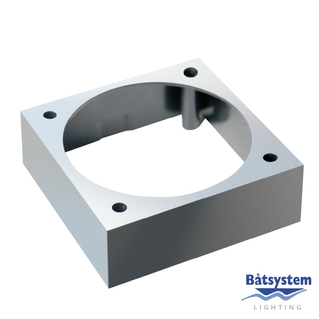 WHITE SOCKET FRAME 1 WHITE SOCKET FRAME