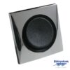 SWITCH CHROME, 1 BLACK BUTTON 5 9514003260 fullhd