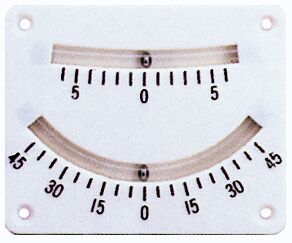 INCLINOMETER 1 INCLINOMETER