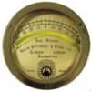 BRASS INTELLIGENT 3 9514004010 kallistusmittari fullhd