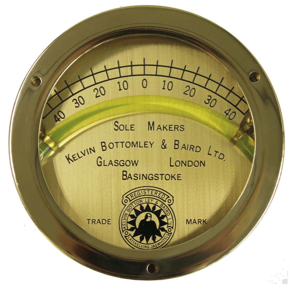 BRASS INTELLIGENT 1 BRASS INTELLIGENT