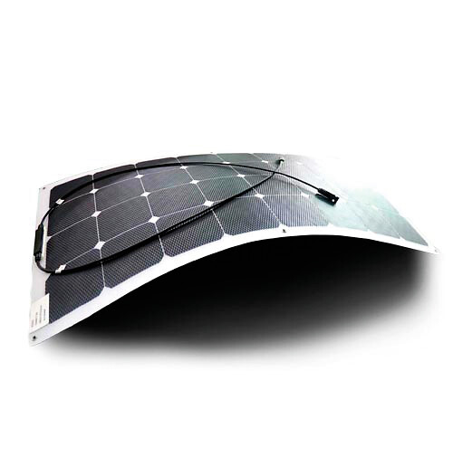 FLATLINE SOLAR PANEL 120W 1 FLATLINE SOLAR PANEL 120W