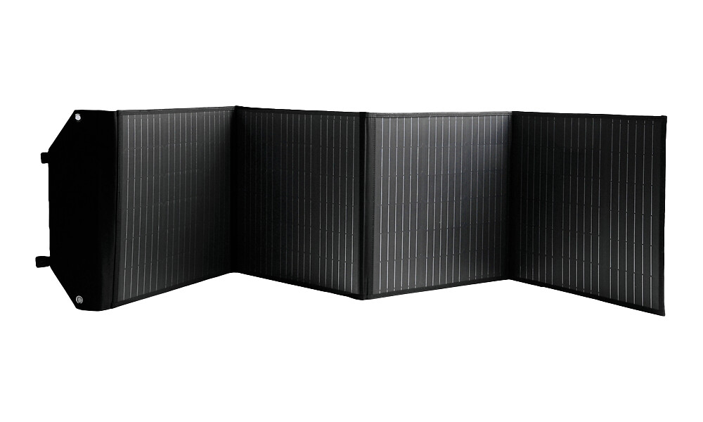 LTC FOLDABLE SOLAR PANEL 200W 1 LTC FOLDABLE SOLAR PANEL 200W