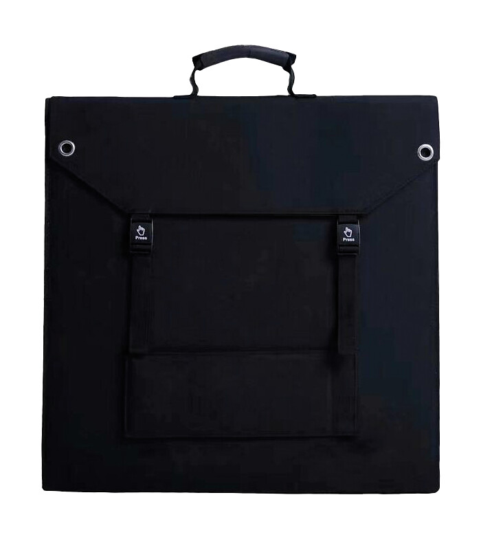 LTC FOLDABLE SOLAR PANEL 200W 2 LTC FOLDABLE SOLAR PANEL 200W - Image 2