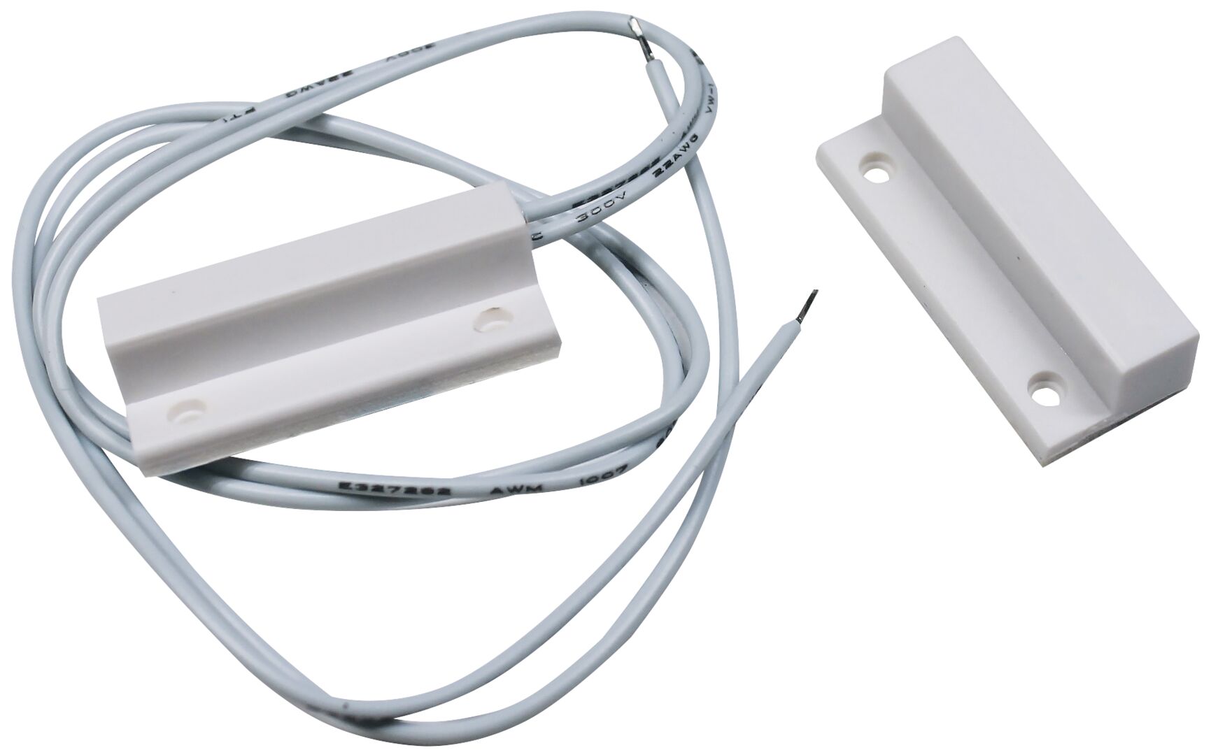 GEOSAFE MAGNETIC DOOR SENSOR 1 GEOSAFE MAGNETIC DOOR SENSOR