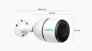 REOLINK GO SURVEILLANCE CAMERA 8 9514004290b fullhd