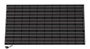 UNISUN MONOCRYSTALLINE SOLAR PANEL 300W