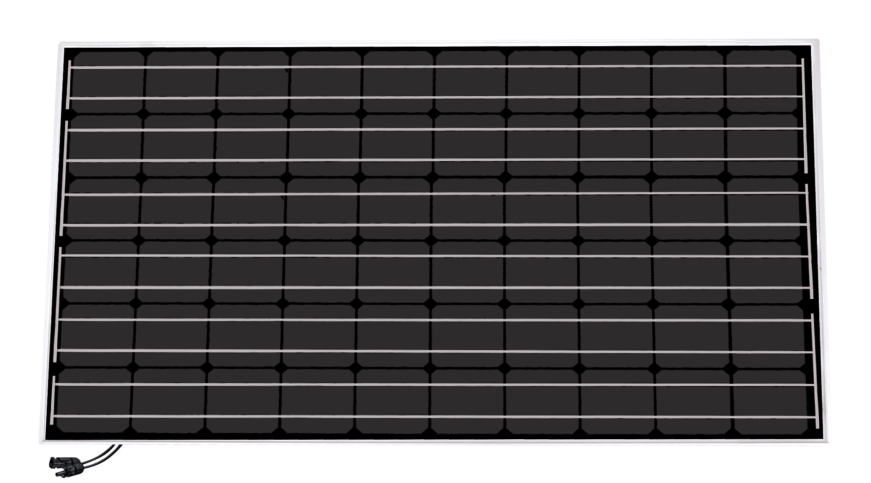 UNISUN MONOCRYSTALLINE SOLAR PANEL 300W 1 UNISUN MONOCRYSTALLINE SOLAR PANEL 300W