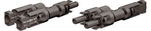 QUICK PARALLEL CONNECTOR SET