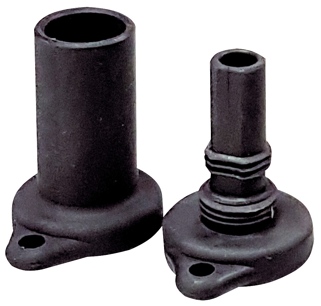 CONNECTOR COVER KIT 1 CONNECTOR COVER KIT