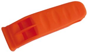 WHISTLE FOR LIFEJACKETS