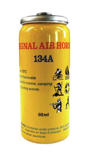 SPARE BOTTLE FOR HORN 50ML