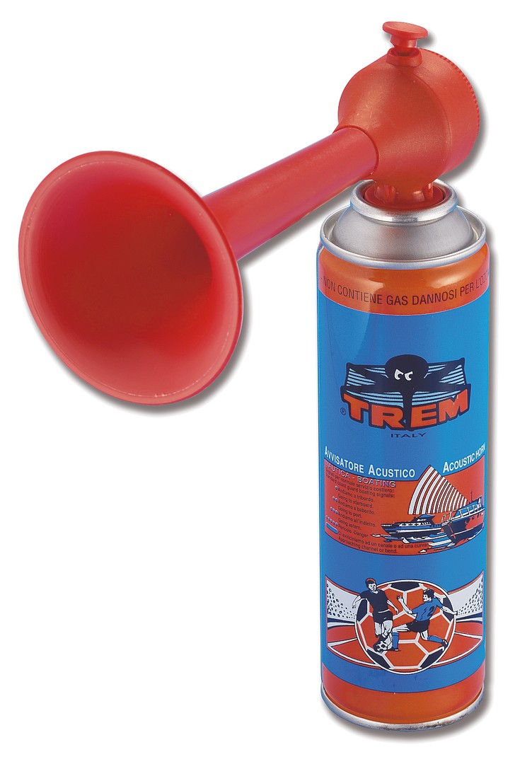 SIGNAL HORN 1 SIGNAL HORN