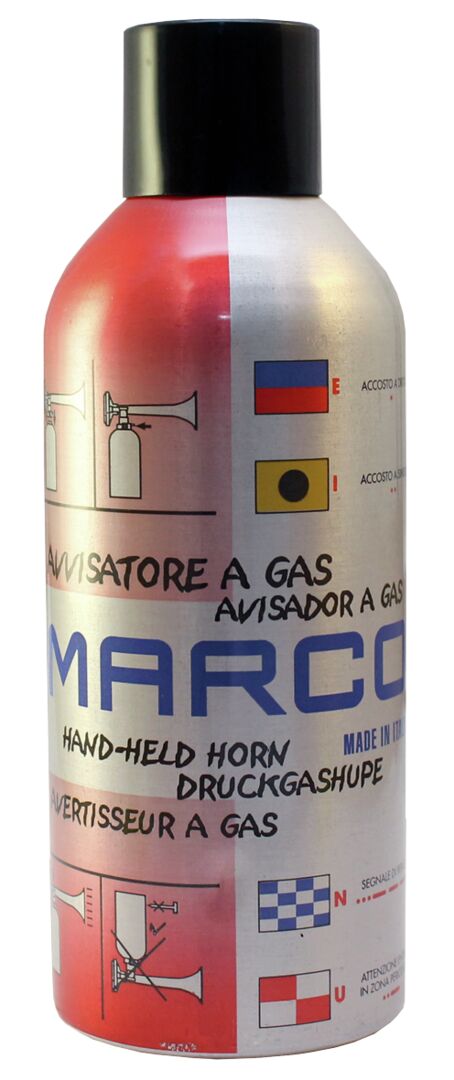 SPARE BOTTLE MARCO 300 GR 1 SPARE BOTTLE MARCO 300 GR