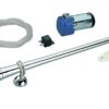 MA1-S HORN WITH COMPRESSOR 12V
